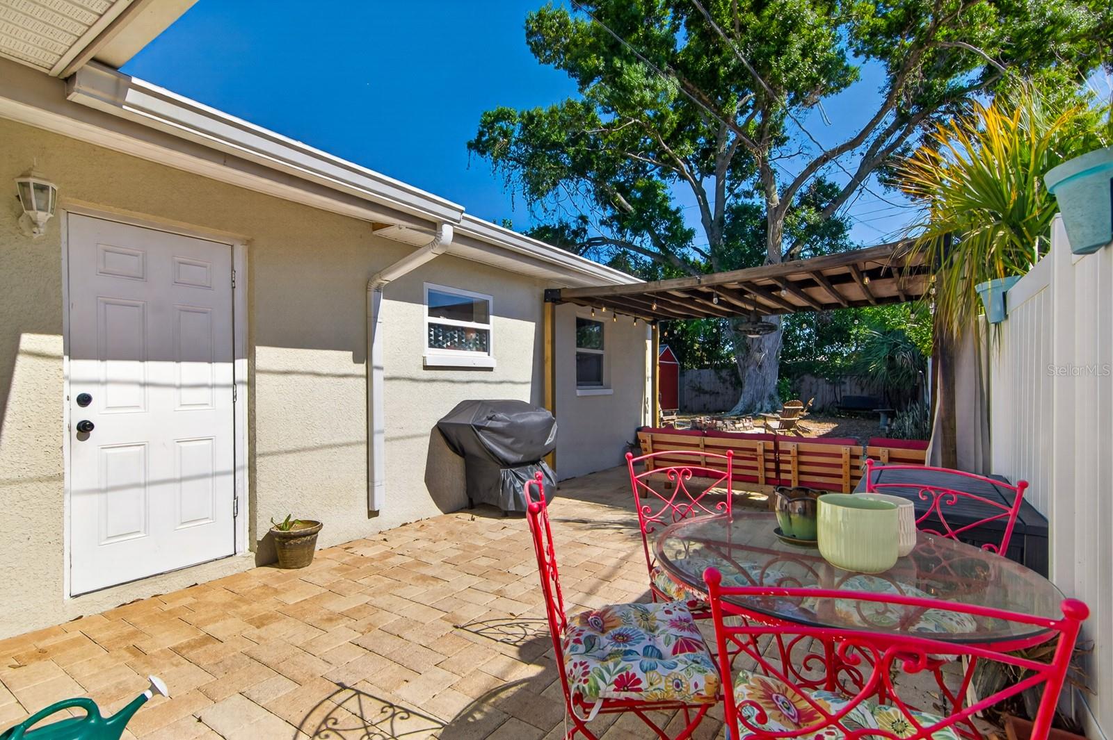 TYRONE - Residential