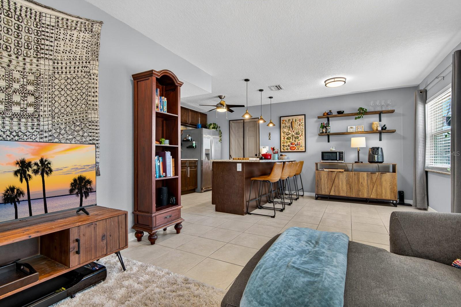 TYRONE - Residential