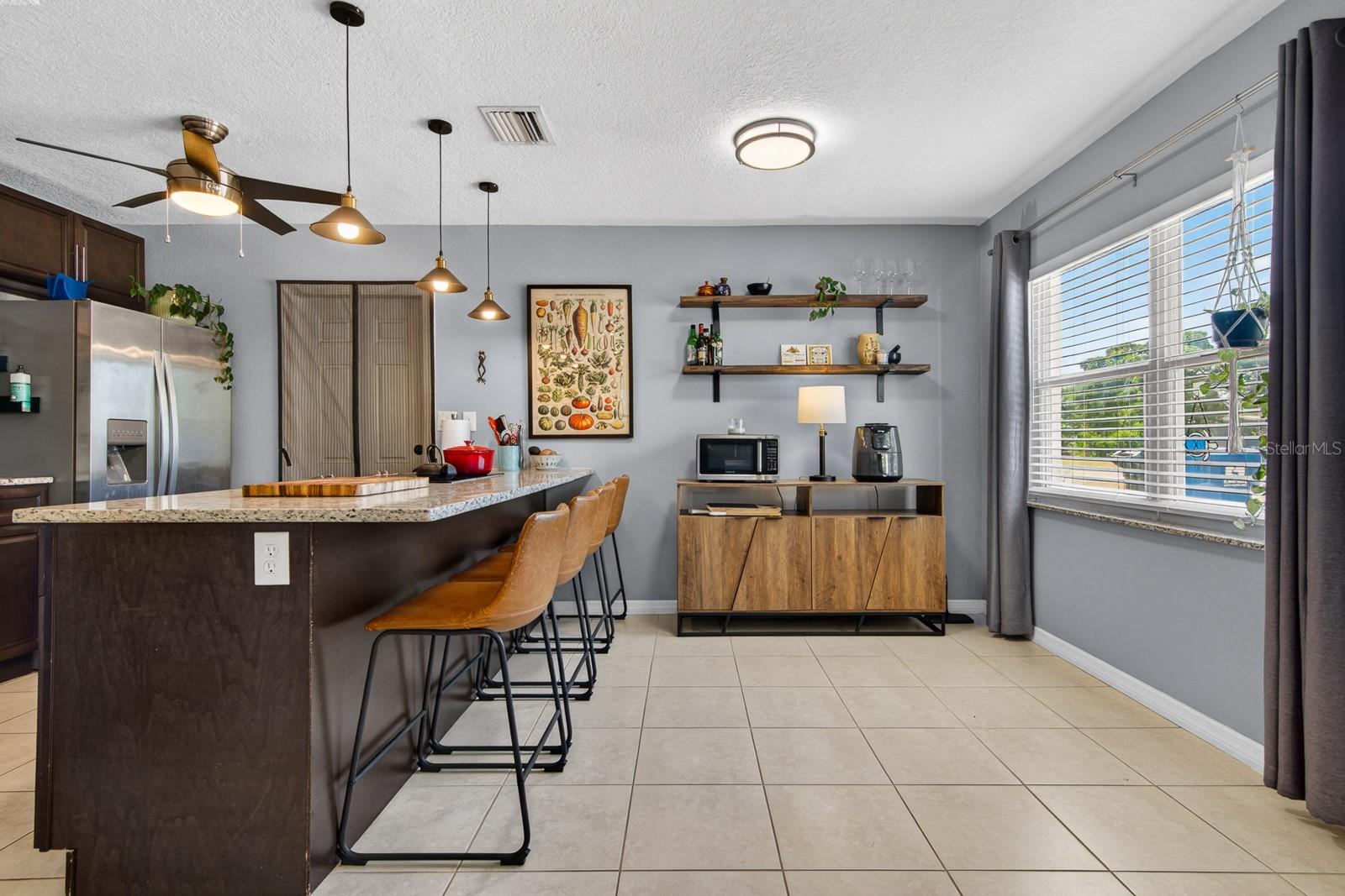 TYRONE - Residential