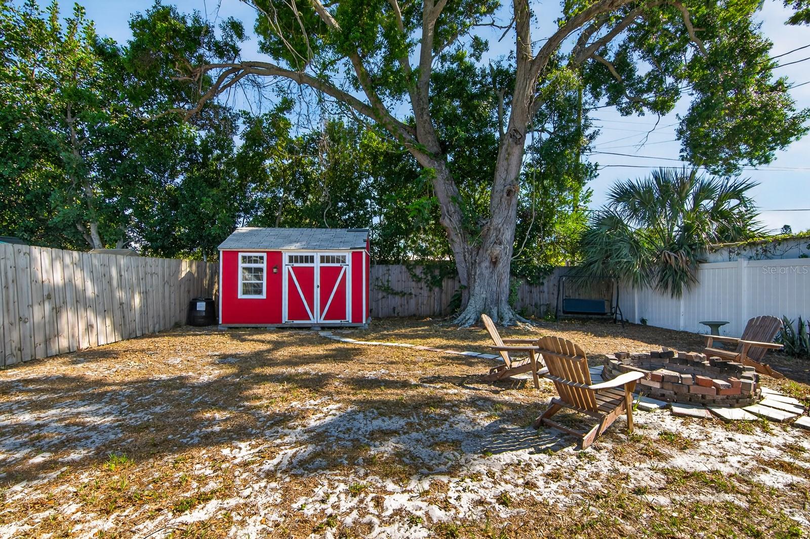 TYRONE - Residential