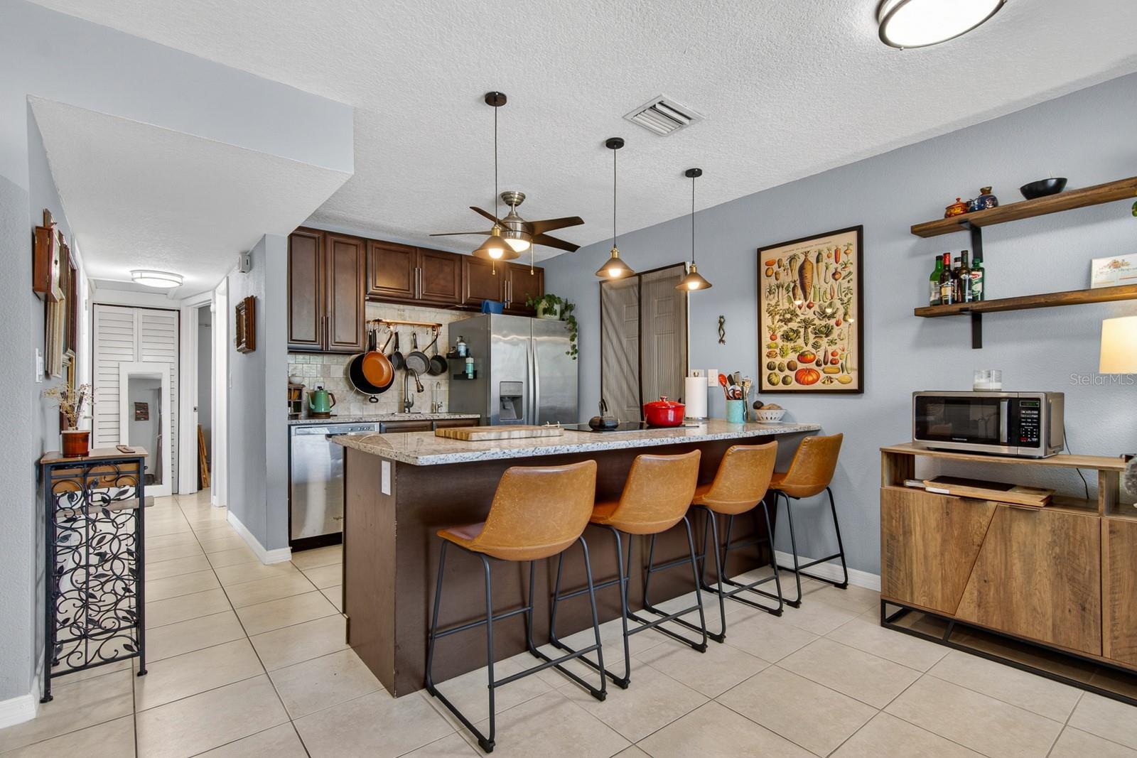 TYRONE - Residential