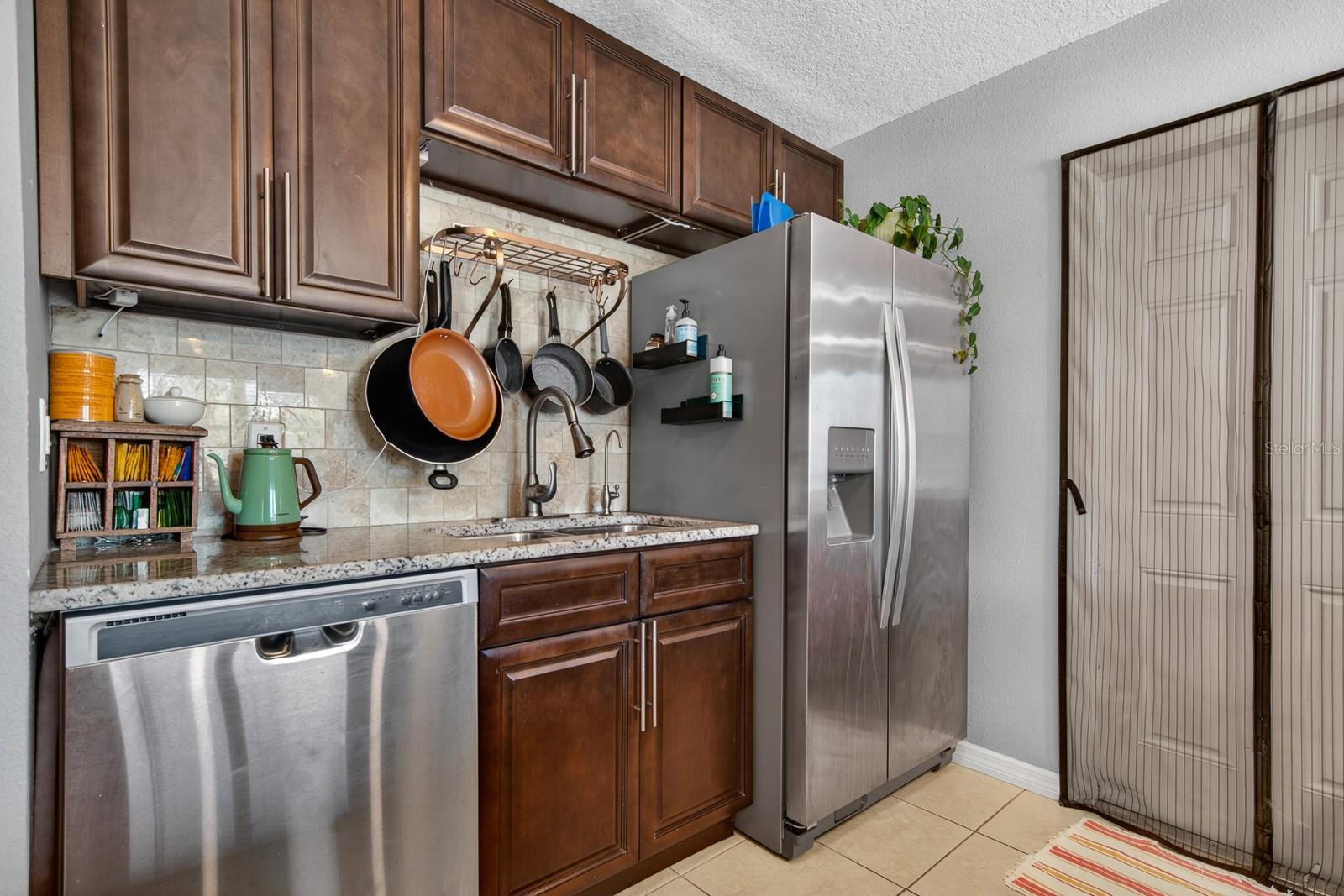 TYRONE - Residential