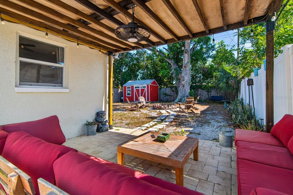 Photo of 7142 34th Avenue N, St Petersburg, FL 33710 (MLS # TB8502746)