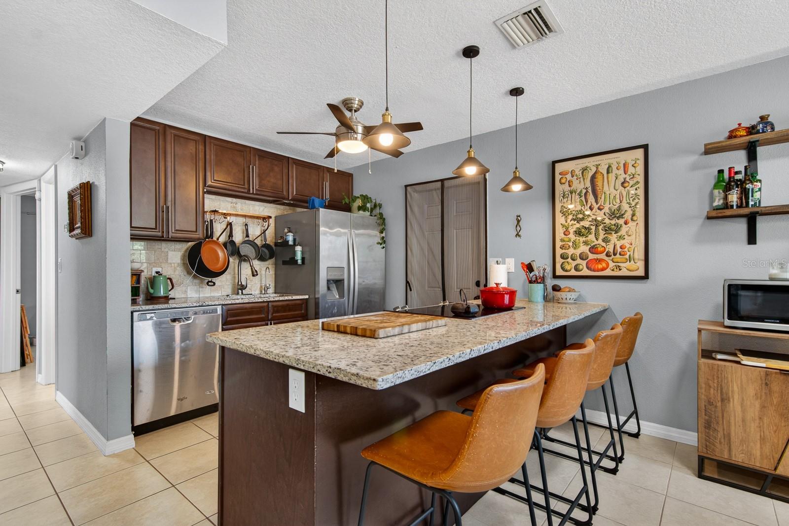 TYRONE - Residential