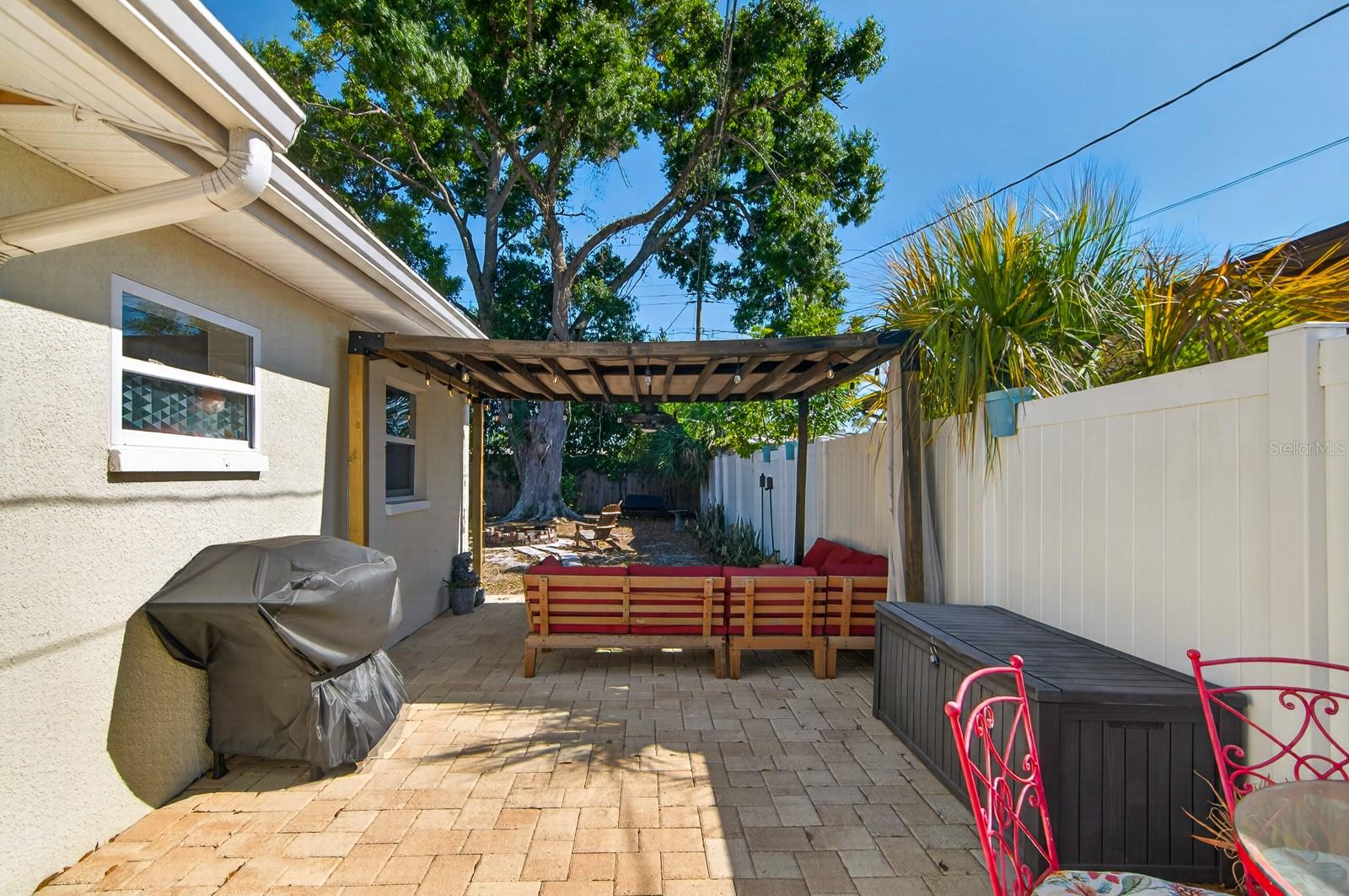 TYRONE - Residential