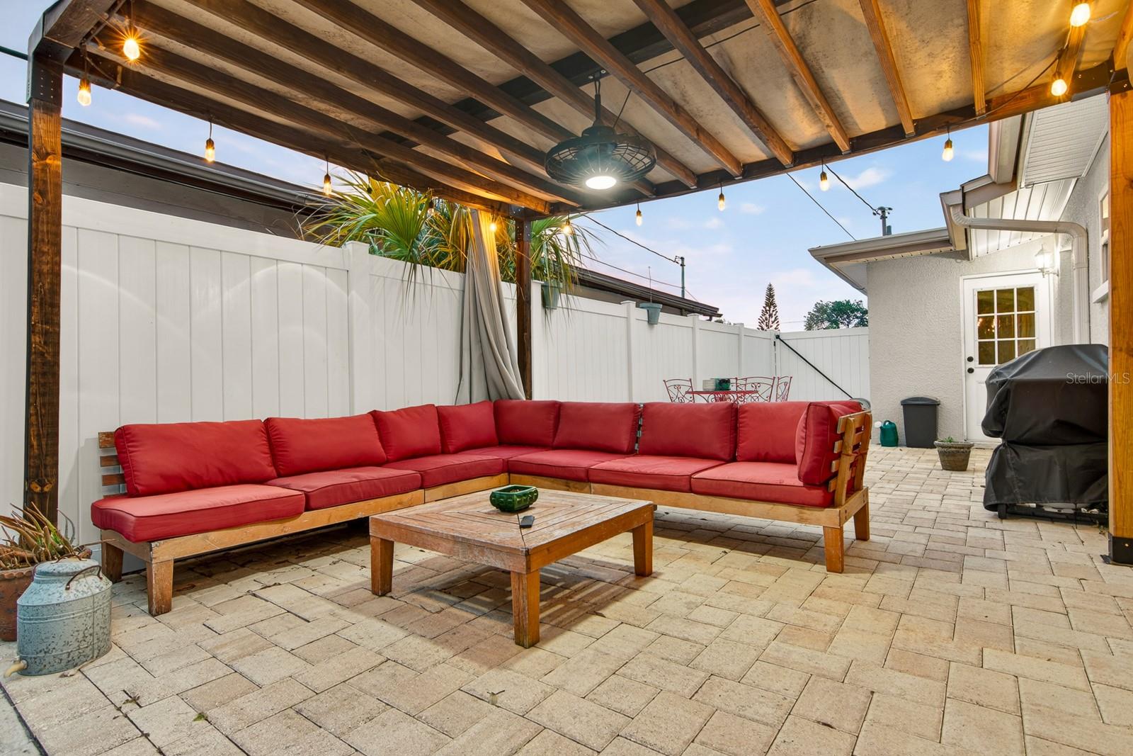 TYRONE - Residential