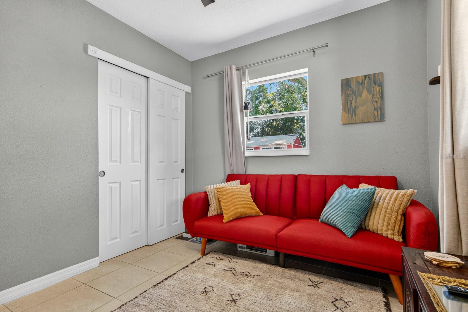 TYRONE - Residential