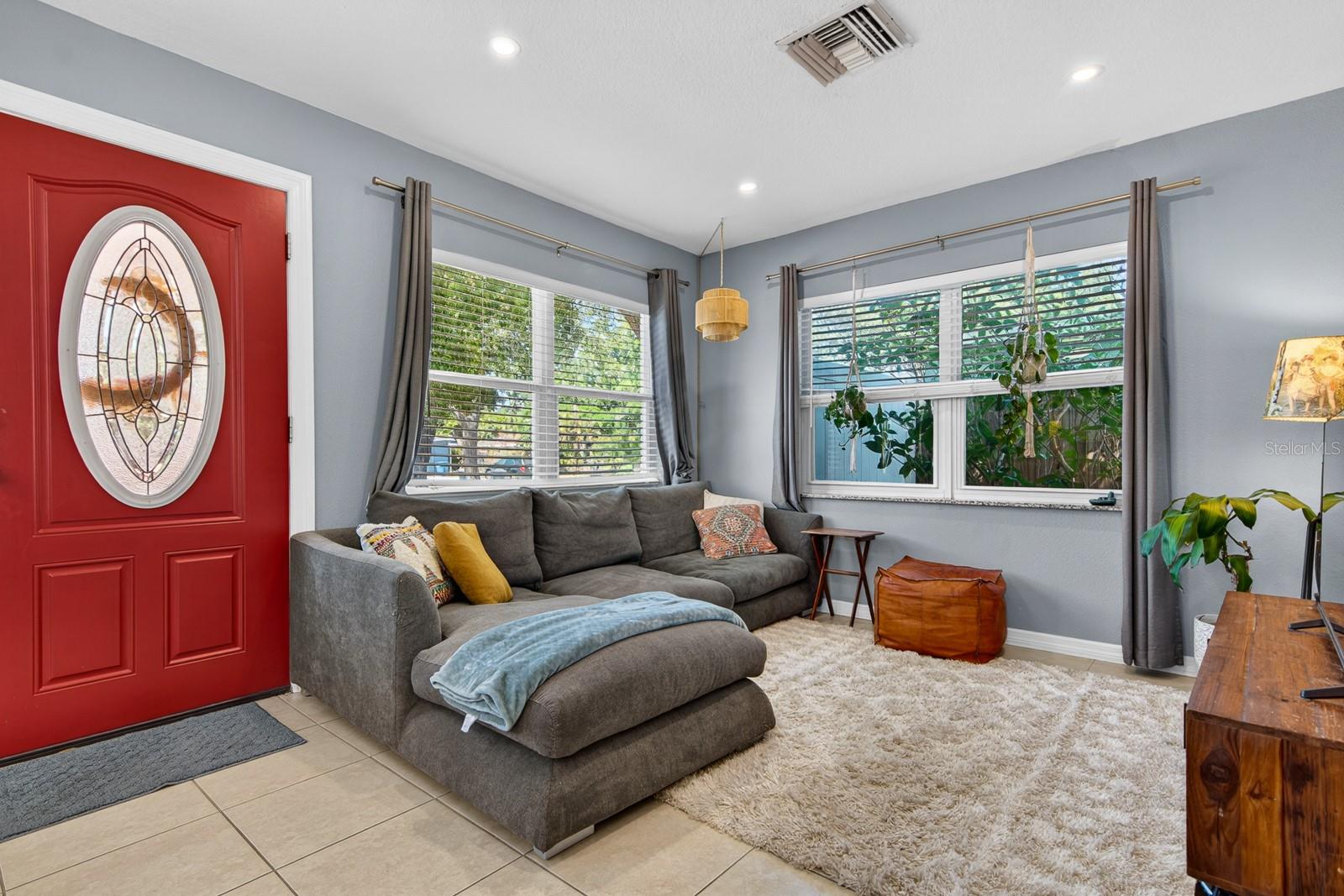 TYRONE - Residential