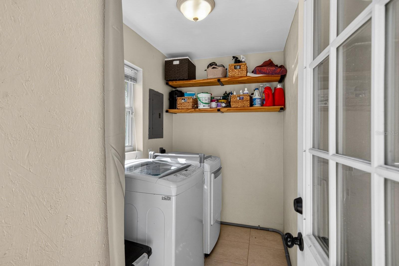 TYRONE - Residential