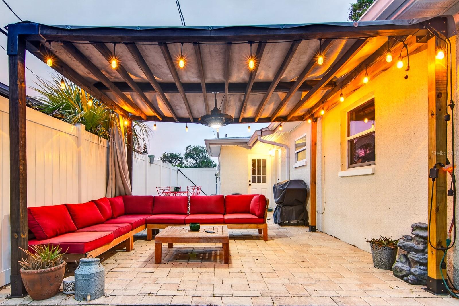 TYRONE - Residential