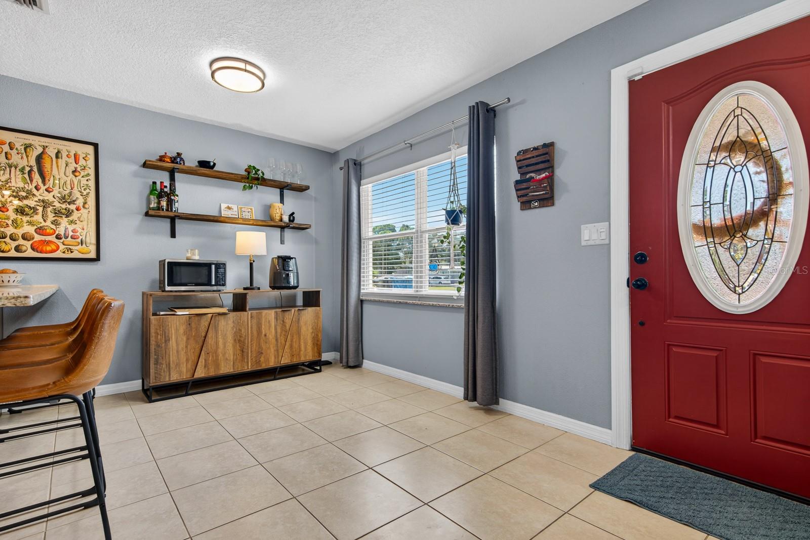 TYRONE - Residential