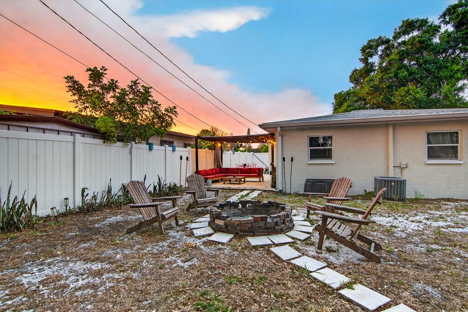 TYRONE - Residential