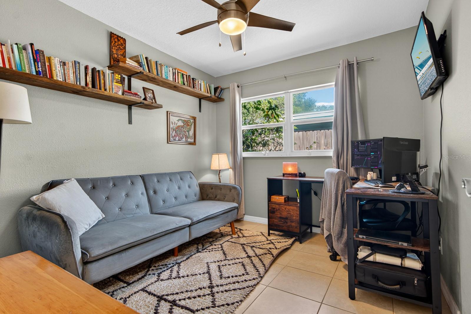 TYRONE - Residential