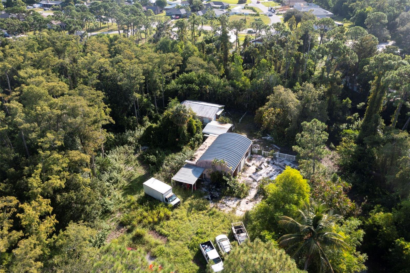 8177, 8181 & 8089 CYPRESS DRIVE S