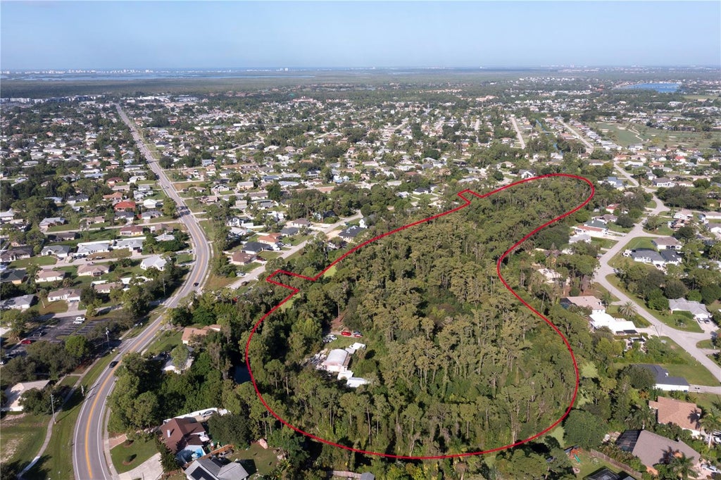 Photo of 8177 Cypress Drive S, Fort Myers, FL 33967 (MLS # C7530784)