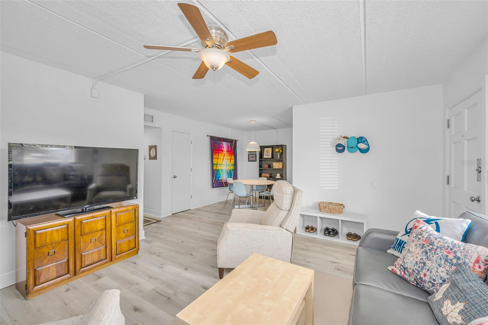 WASHINGTON SQUARE AT CLEARWATER CONDO - Residential