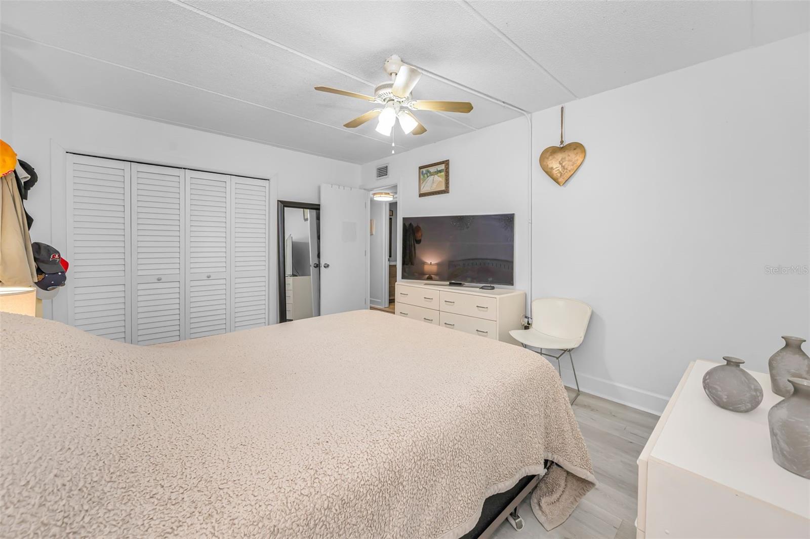 WASHINGTON SQUARE AT CLEARWATER CONDO - Residential