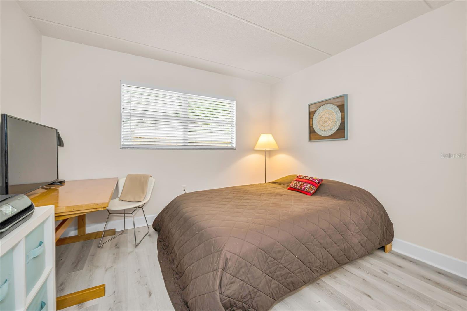 WASHINGTON SQUARE AT CLEARWATER CONDO - Residential