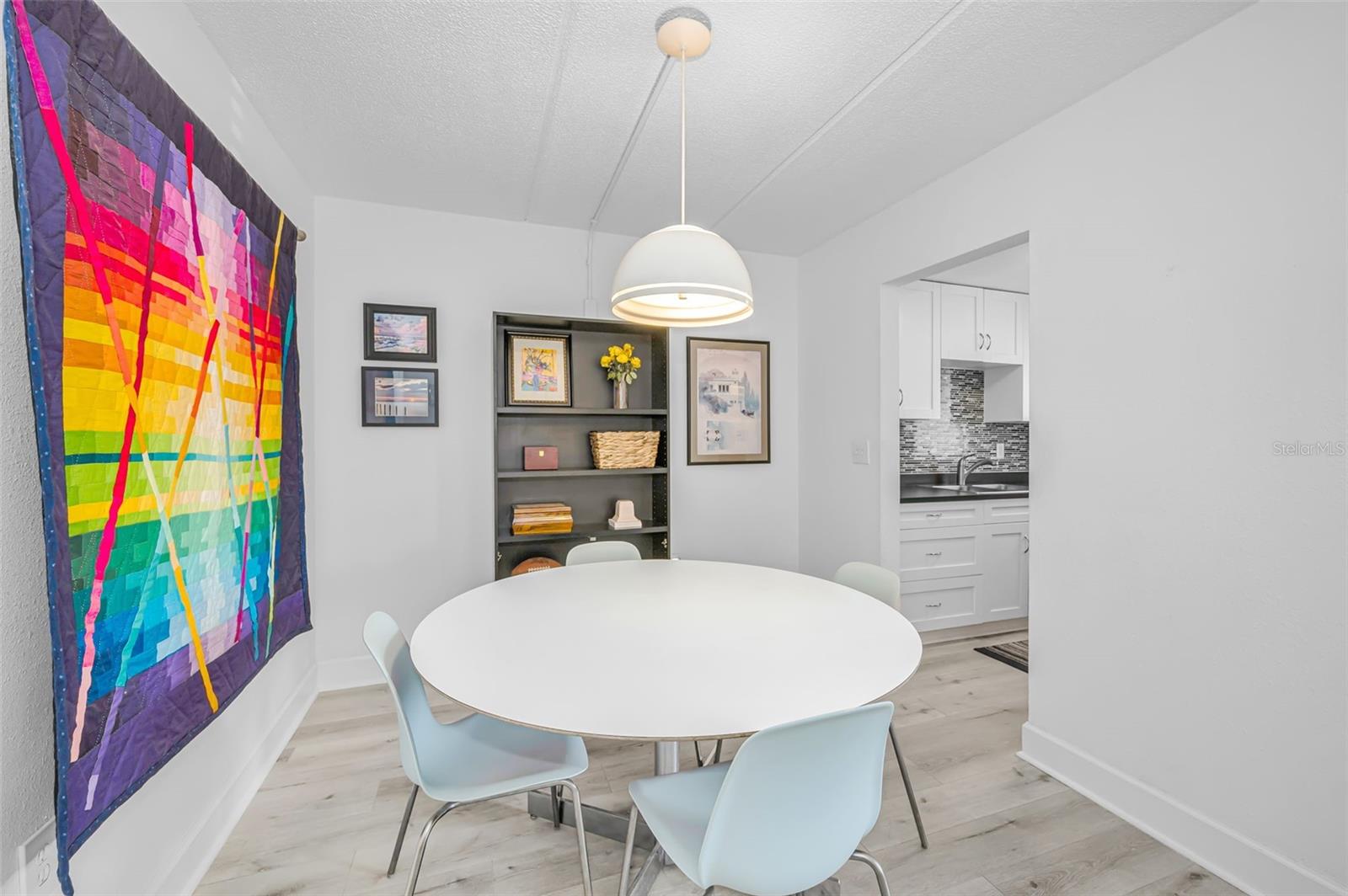 WASHINGTON SQUARE AT CLEARWATER CONDO - Residential