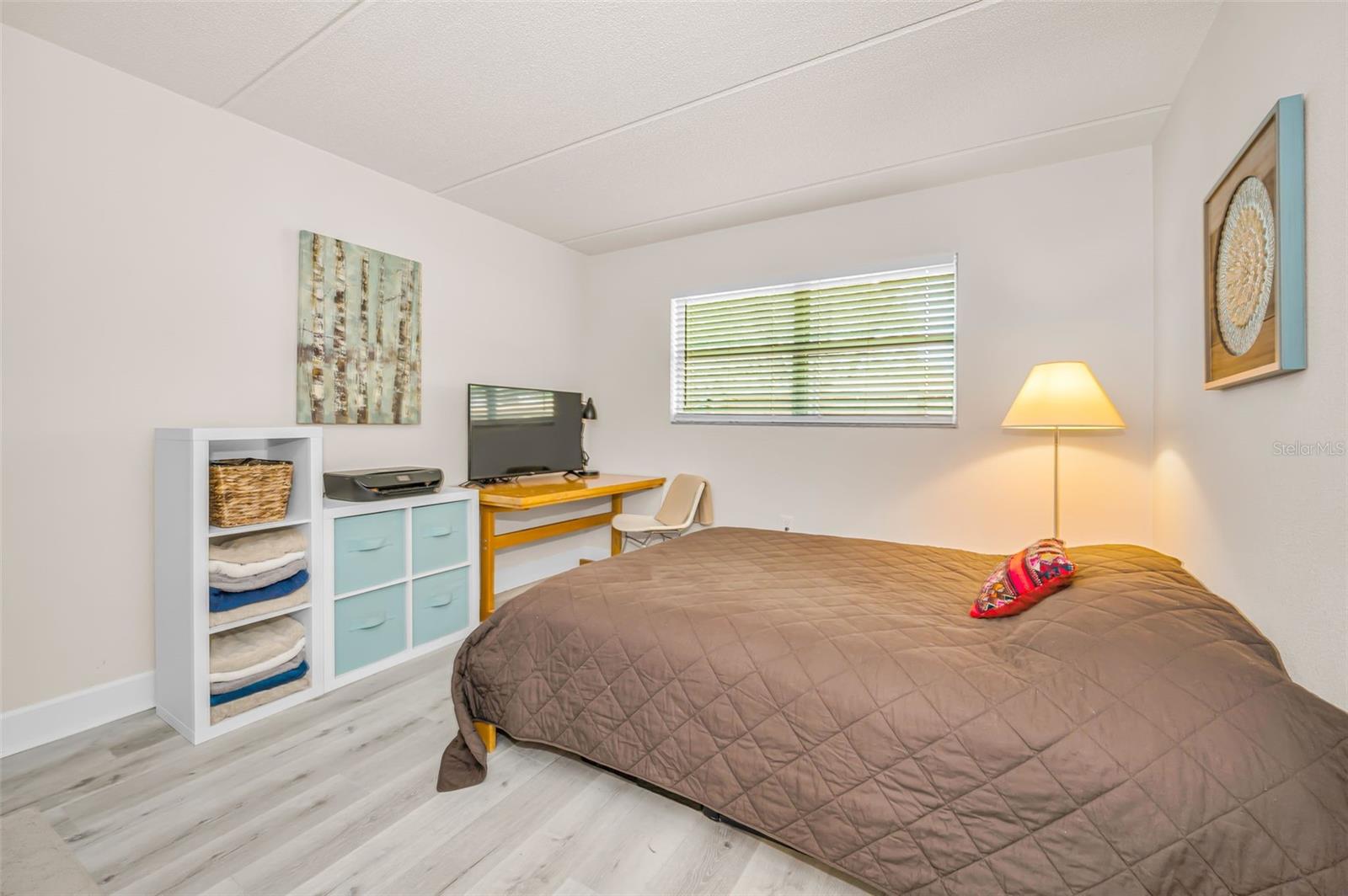 WASHINGTON SQUARE AT CLEARWATER CONDO - Residential