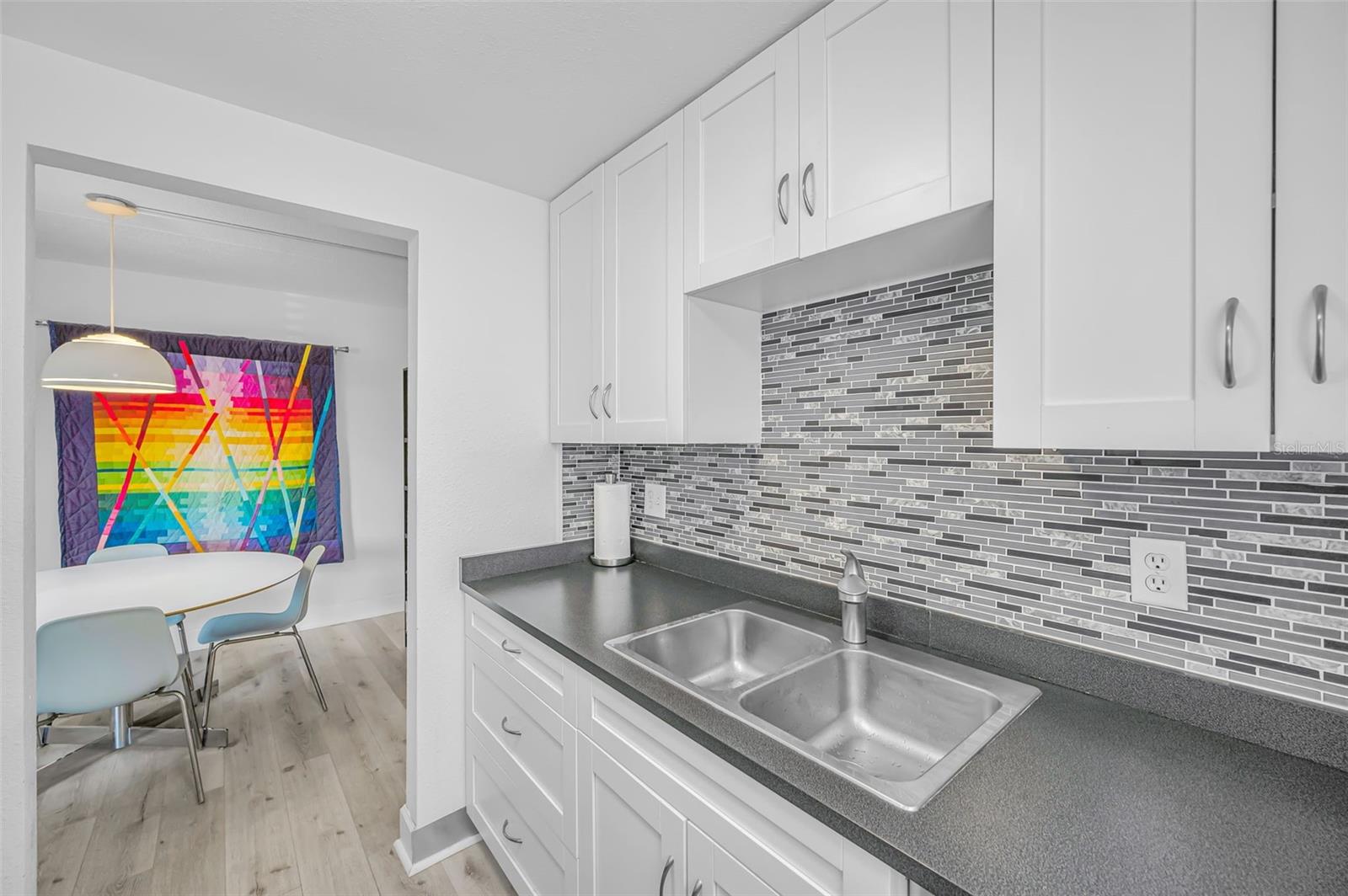 WASHINGTON SQUARE AT CLEARWATER CONDO - Residential