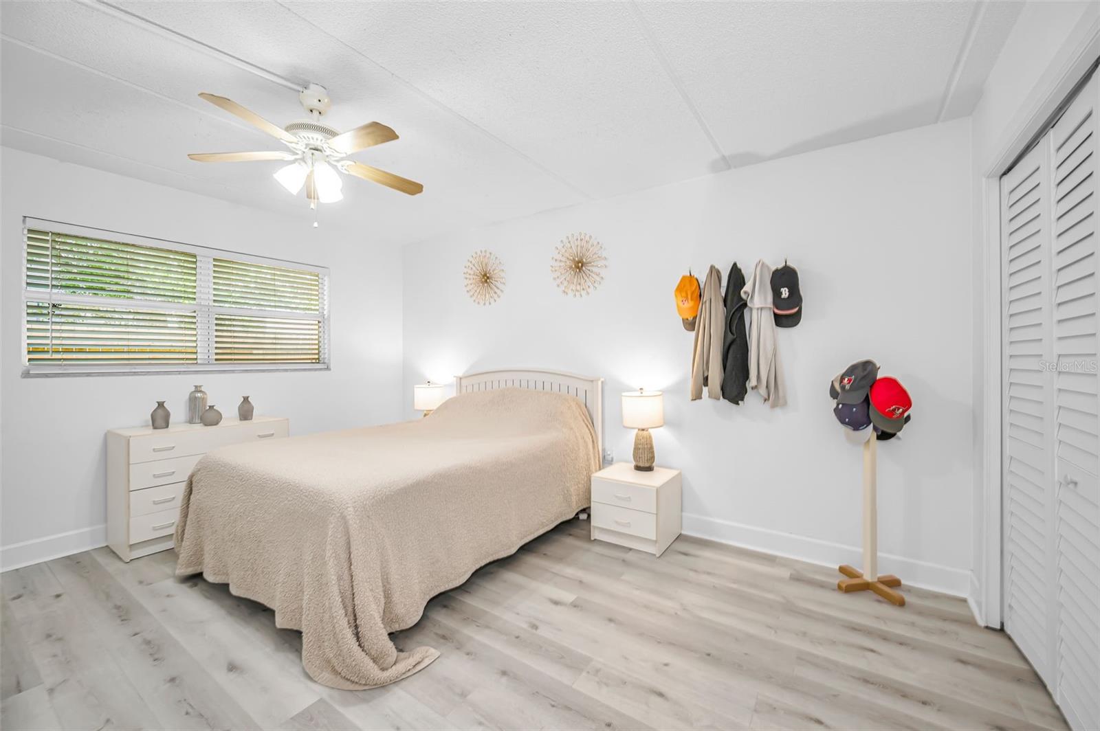 WASHINGTON SQUARE AT CLEARWATER CONDO - Residential