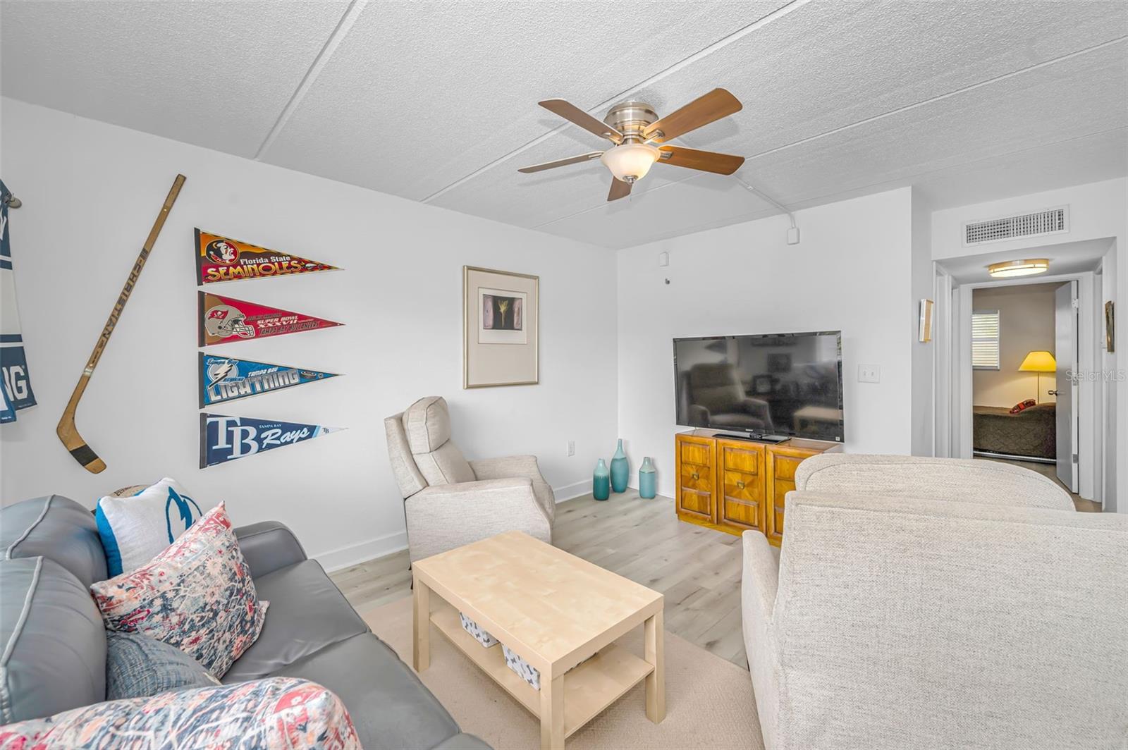 WASHINGTON SQUARE AT CLEARWATER CONDO - Residential