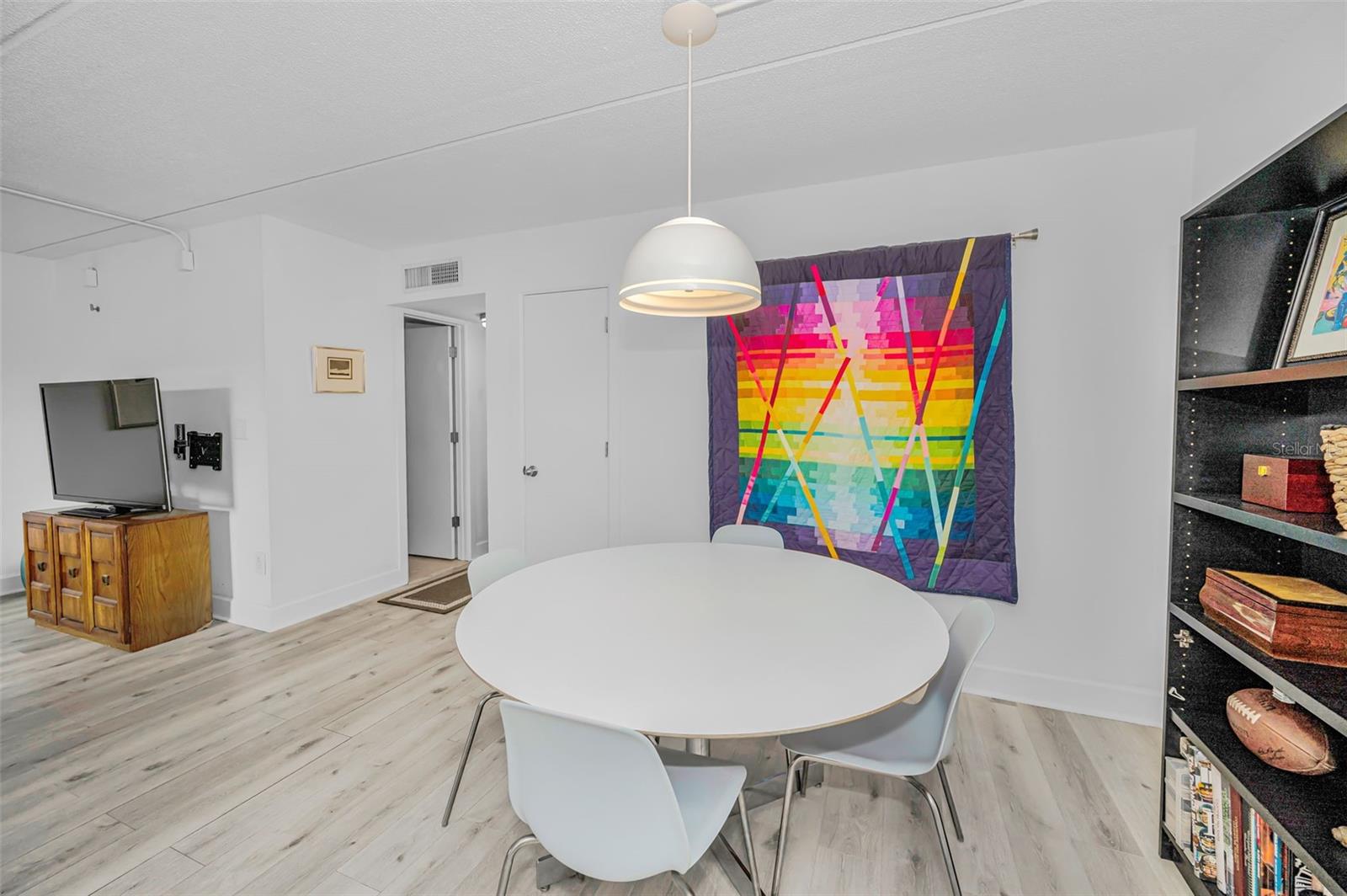 WASHINGTON SQUARE AT CLEARWATER CONDO - Residential