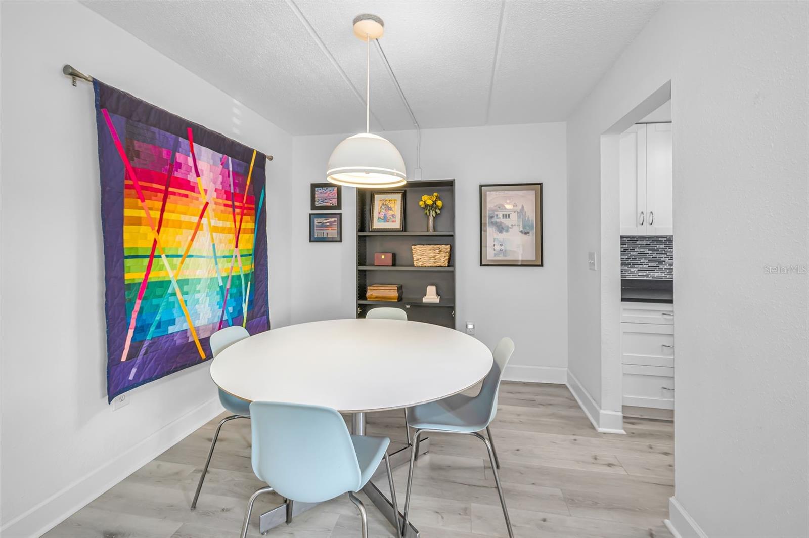 WASHINGTON SQUARE AT CLEARWATER CONDO - Residential