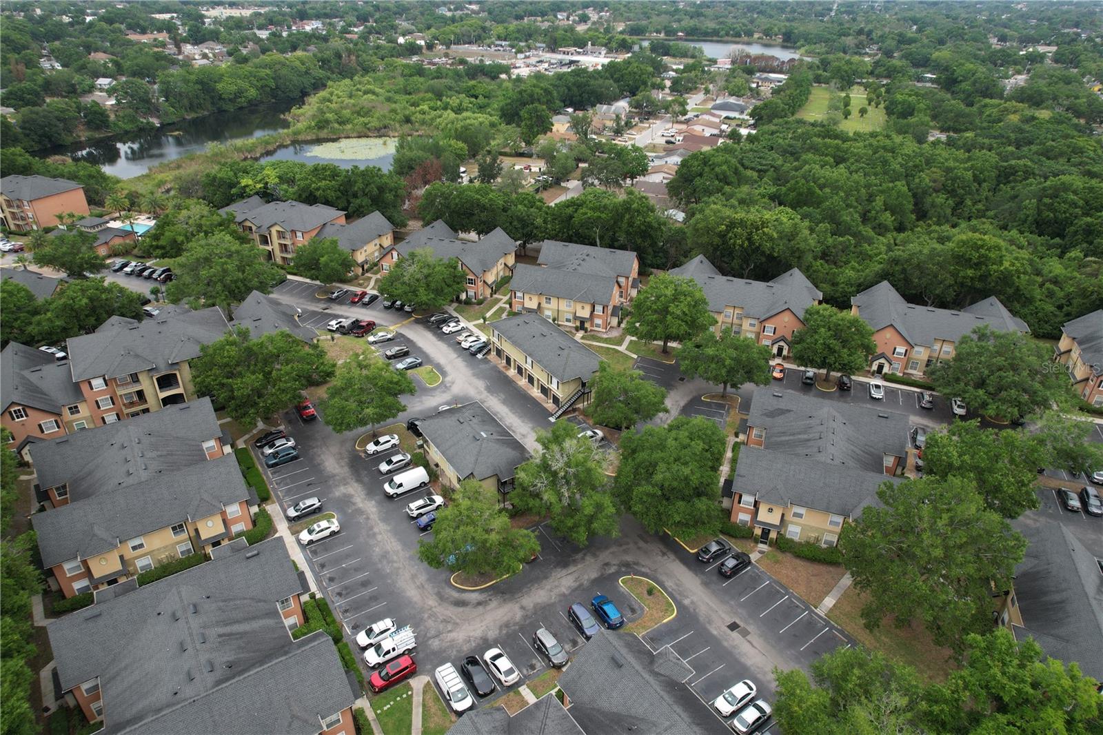 FOUNTAINS/METRO WEST - Residential