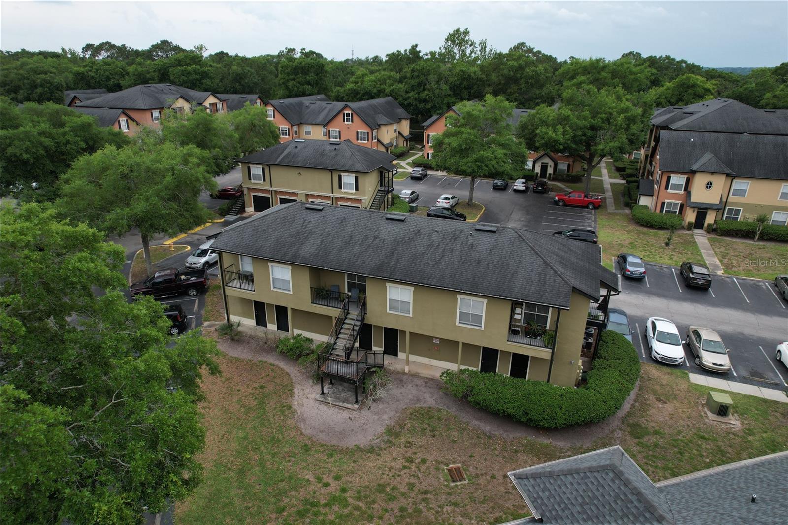 FOUNTAINS/METRO WEST - Residential