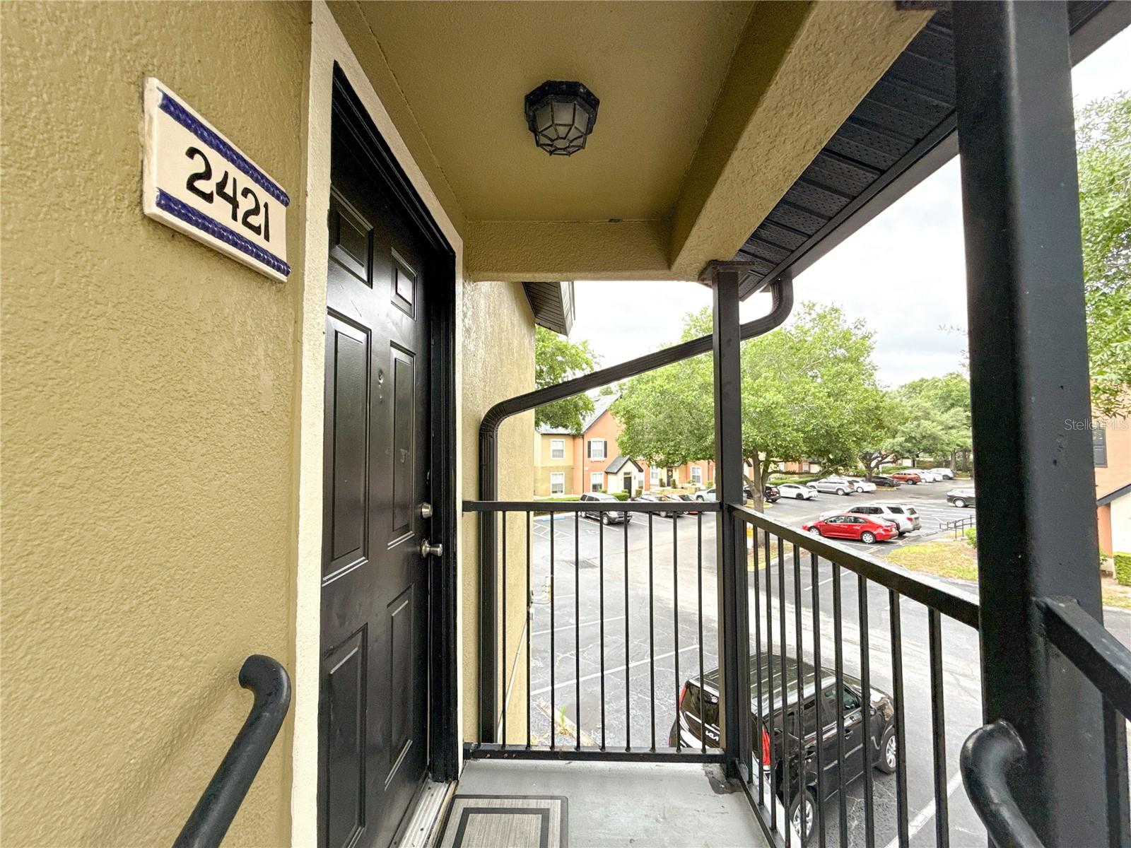 6013 WESTGATE DRIVE 2421