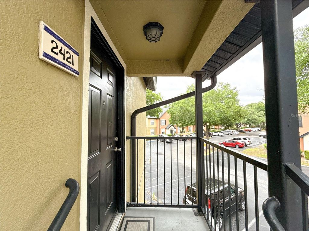 Photo of 6013 Westgate Drive #2421, Orlando, FL 32835 (MLS # OM724275)