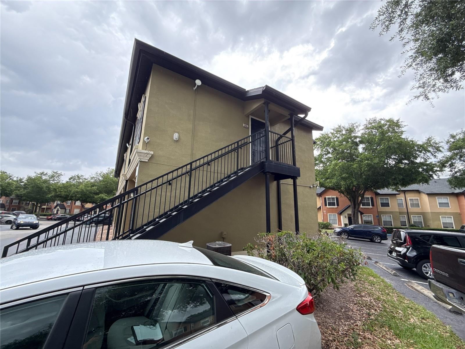6013 WESTGATE DRIVE 2421