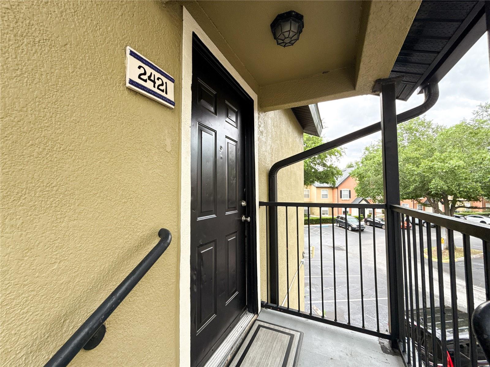 6013 WESTGATE DRIVE 2421