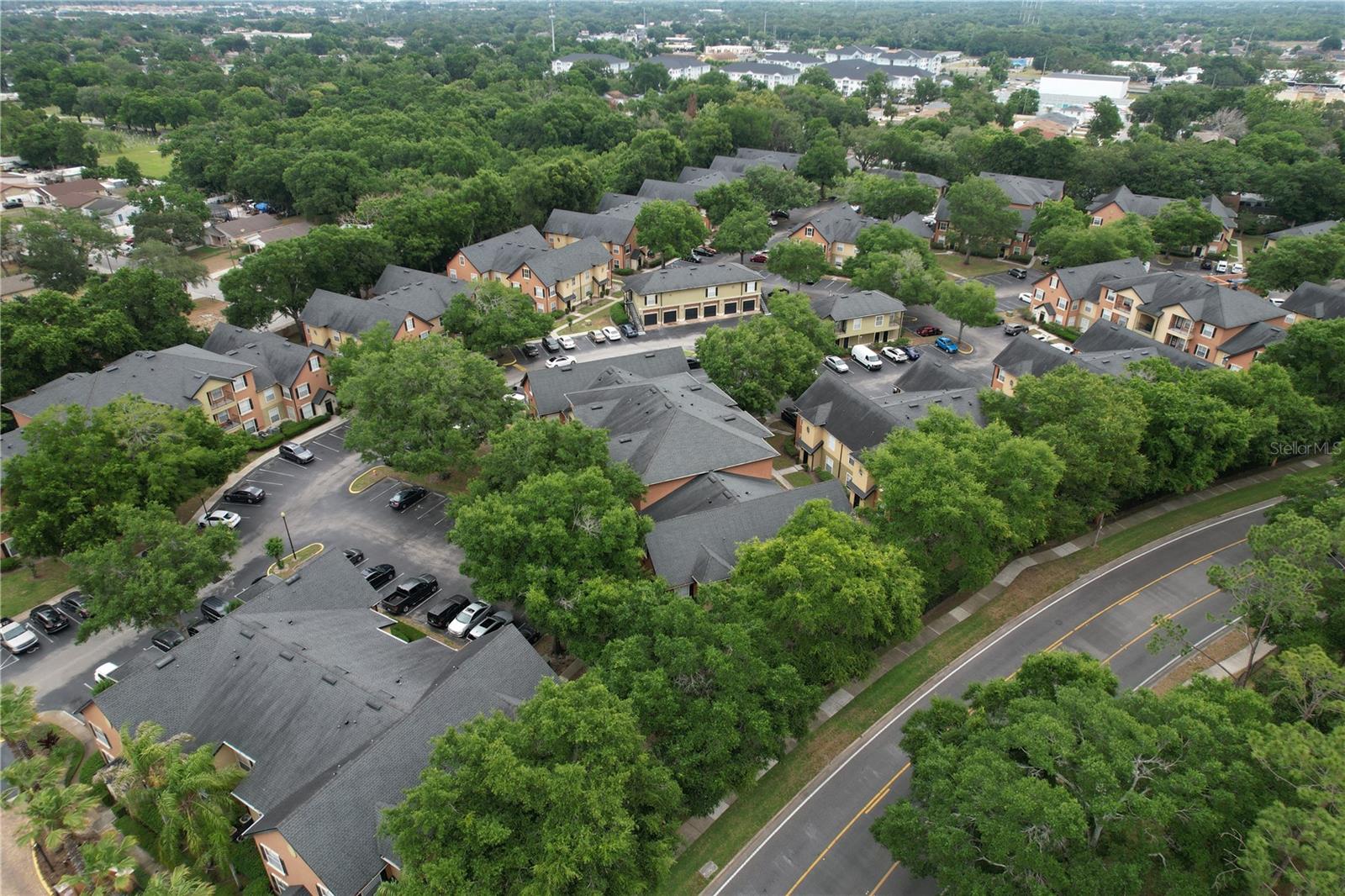 FOUNTAINS/METRO WEST - Residential