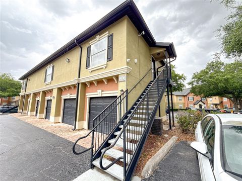 Photo of 6013 Westgate Drive #2421, Orlando, FL 32835 (MLS # OM724275)