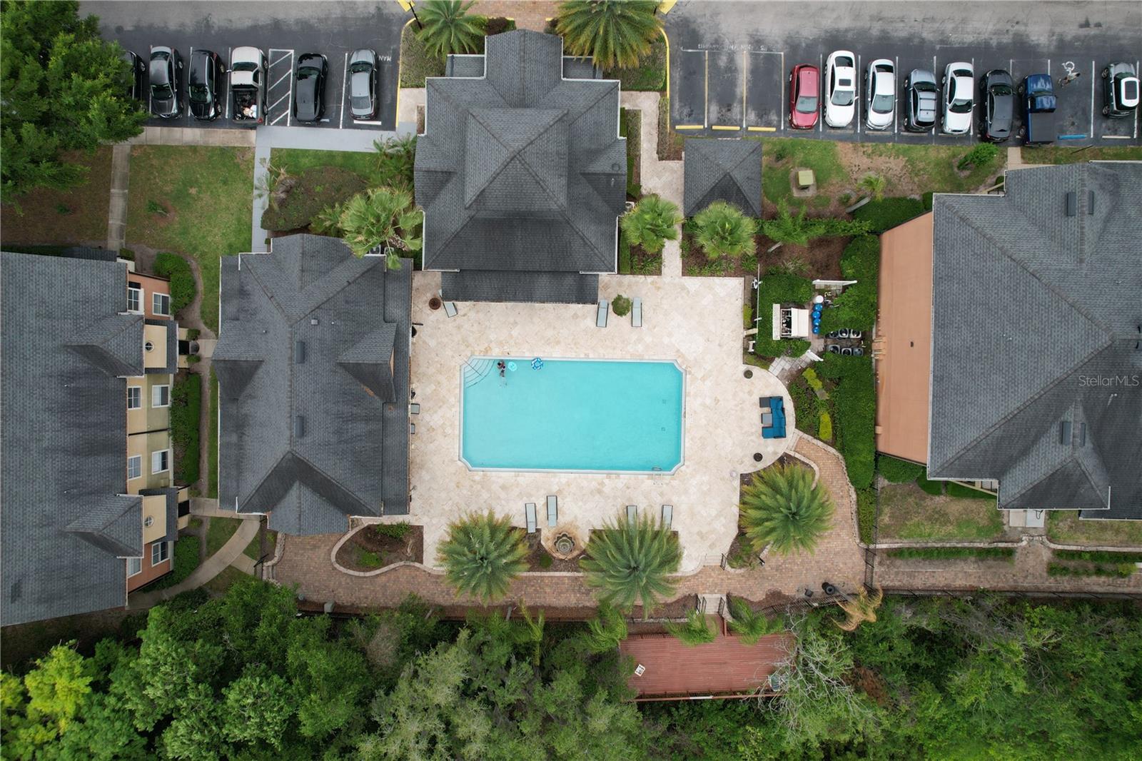 FOUNTAINS/METRO WEST - Residential