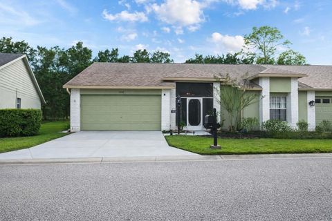 Photo of 11148 Hollander Avenue, Hudson, FL 34667 (MLS # TB8468738)