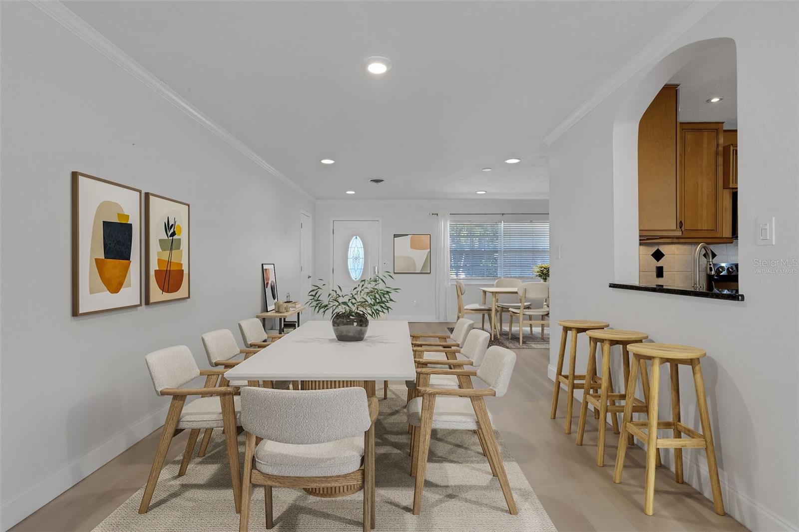 SOUTH VENICE - Residential