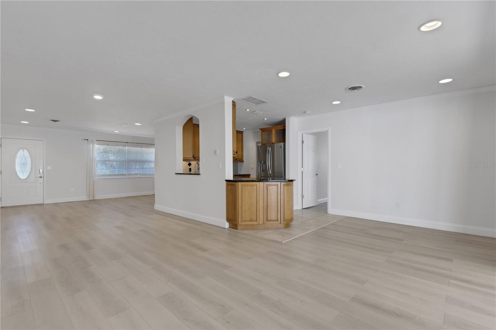 SOUTH VENICE - Residential