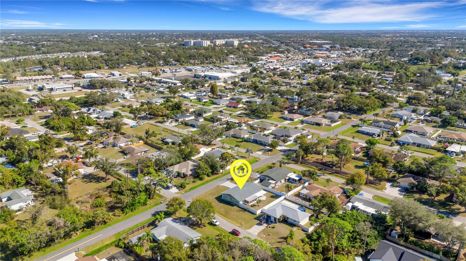 SOUTH VENICE - Residential