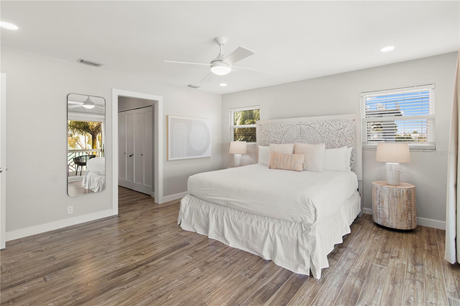 ANNA MARIA BEACH SECOND ADD - Residential