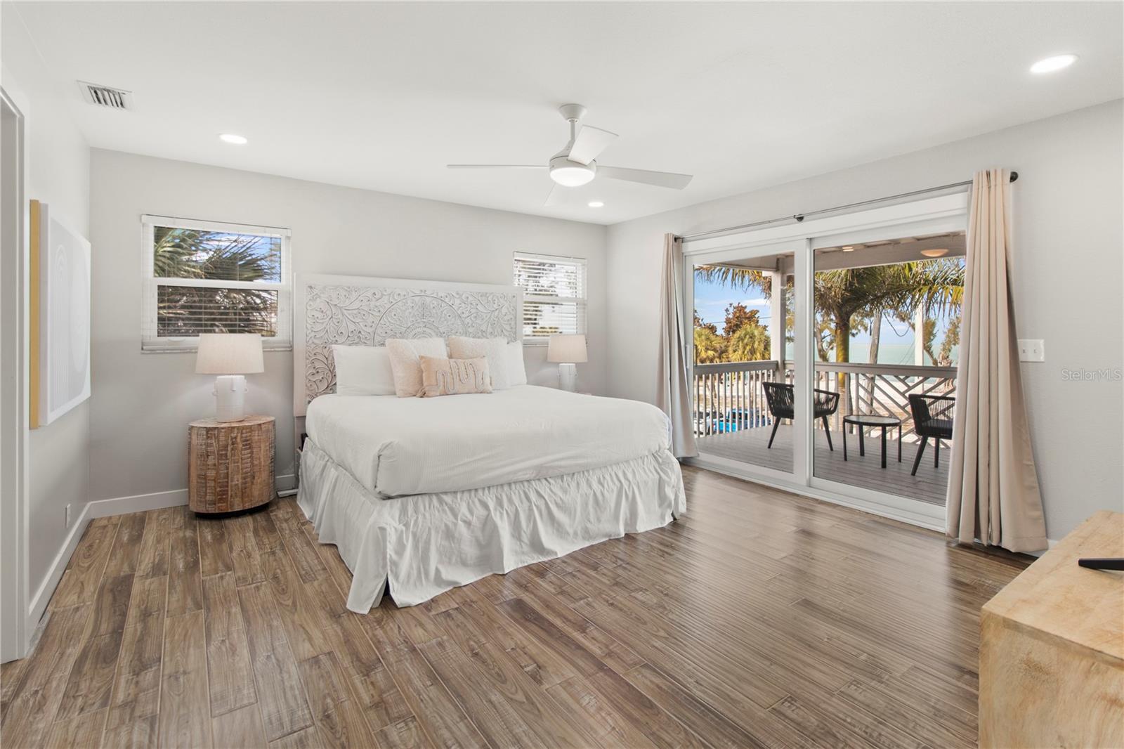 ANNA MARIA BEACH SECOND ADD - Residential