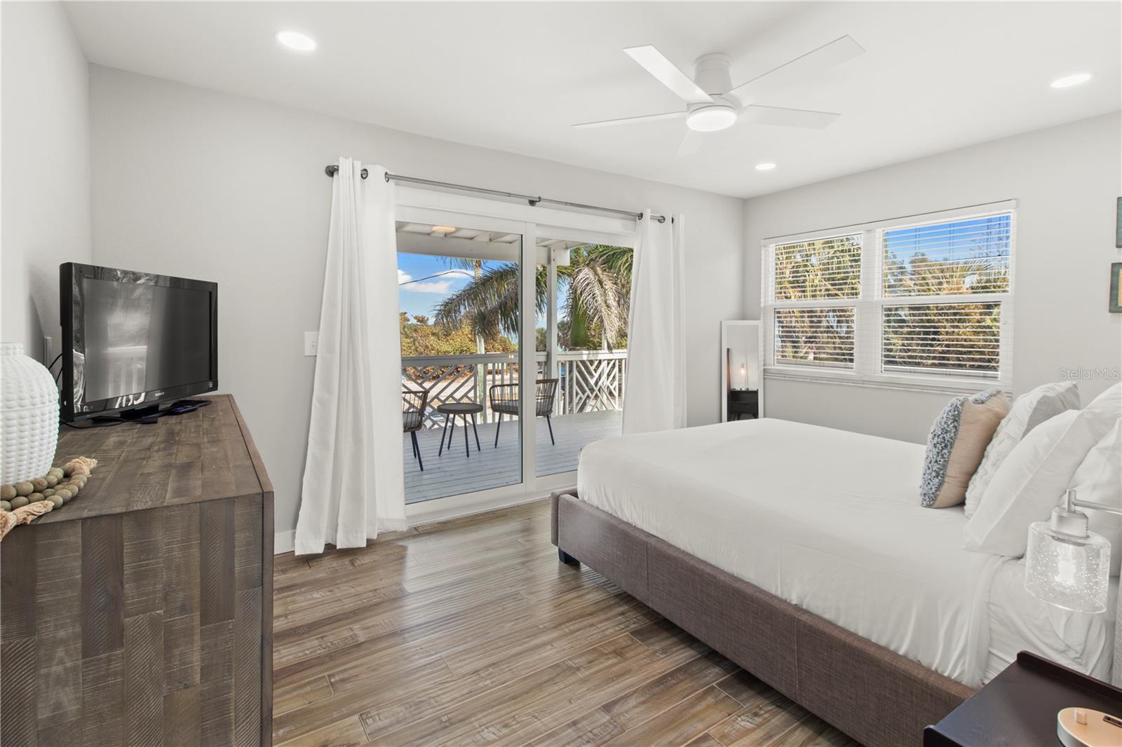 ANNA MARIA BEACH SECOND ADD - Residential