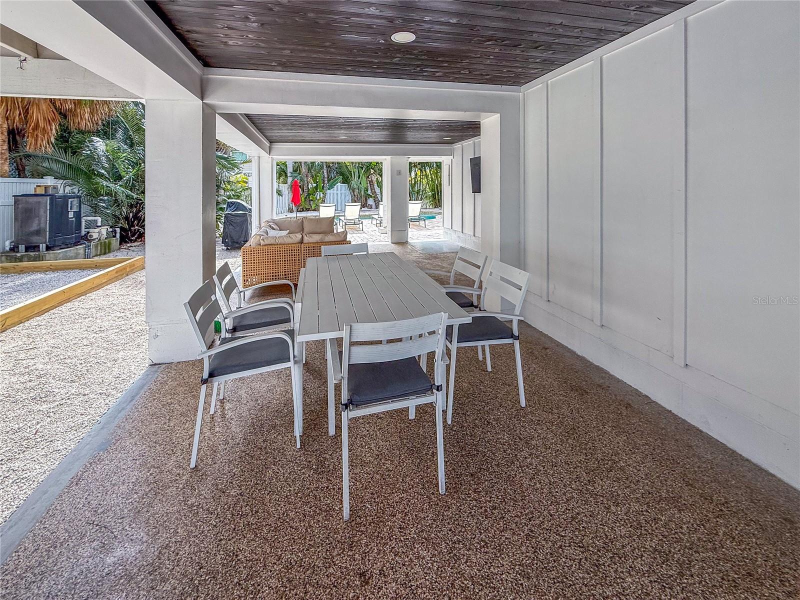 ANNA MARIA BEACH SECOND ADD - Residential