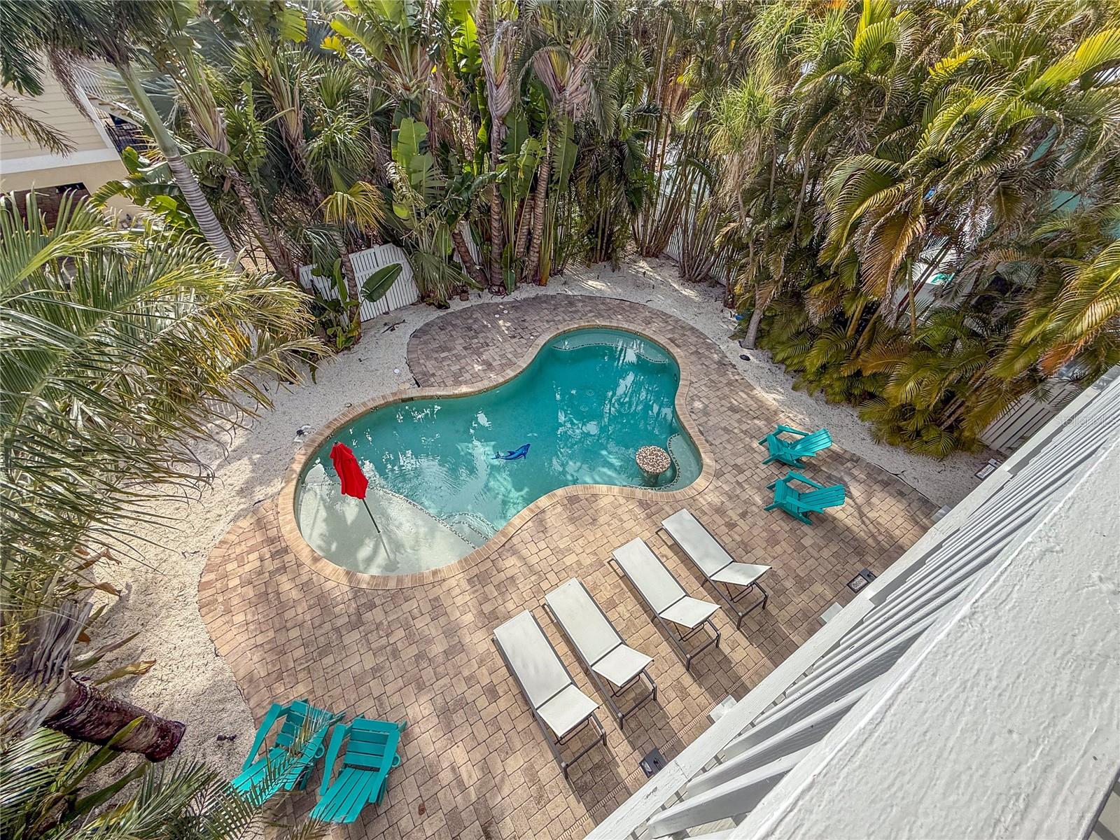 ANNA MARIA BEACH SECOND ADD - Residential