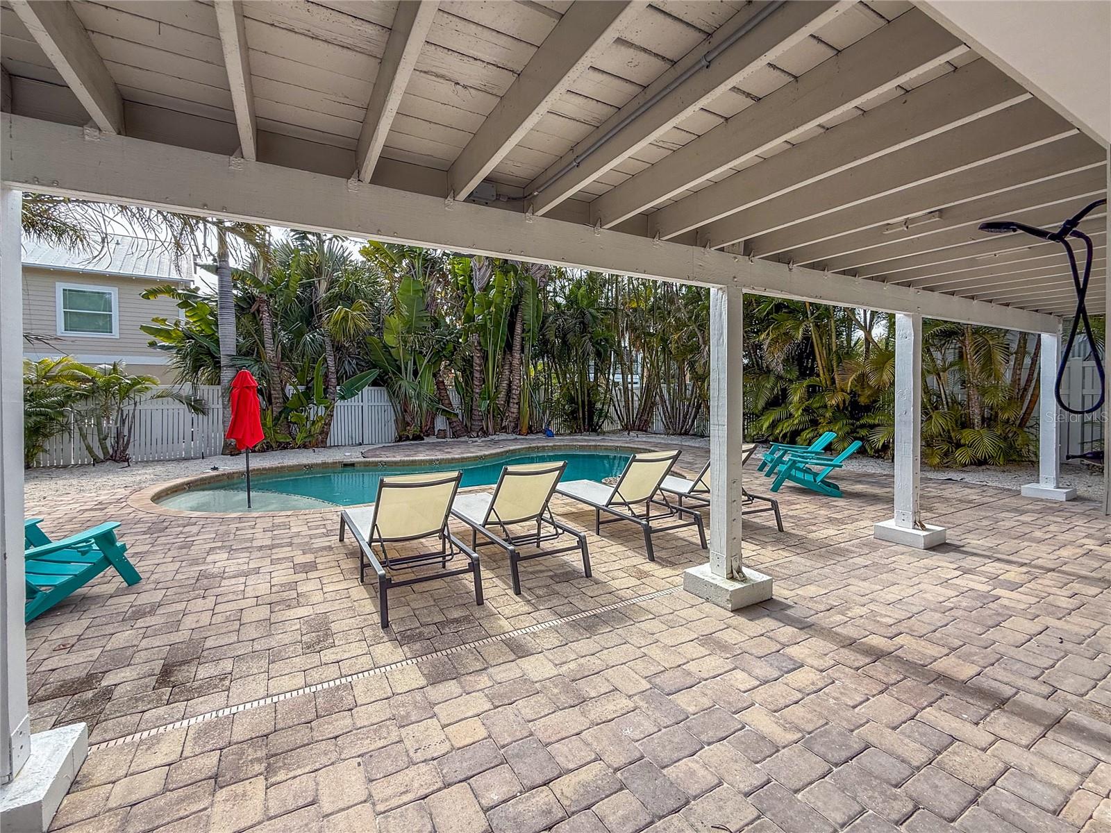 ANNA MARIA BEACH SECOND ADD - Residential