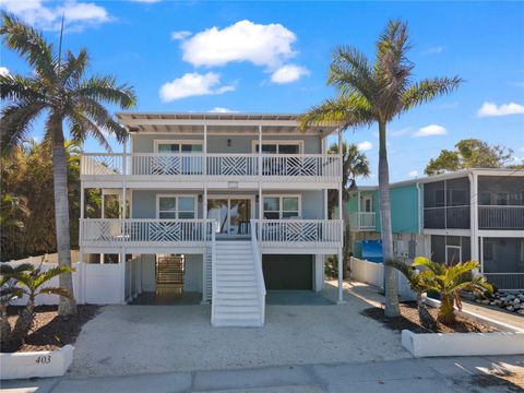 Photo of 403 N Bay Boulevard, Anna Maria, FL 34216 (MLS # A4682522)