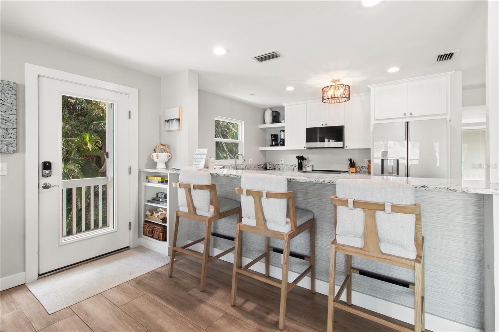 ANNA MARIA BEACH SECOND ADD - Residential